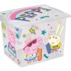 Keeeper Plastový box – Prasátko Peppa