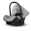Riko Autosedačka, vajíčko Basic 2018, 0-10kg – grey