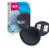 Lovi Jednorázové vložky do podprsenky, 20ks – Discreet Elegance – černé