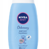 NIVEA BABY Ochranný sklidňující šampón – 200ml