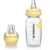 Medela Sada Calma pro kojence – 250ml, 0m+
