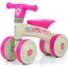 Milly Mally Dětské odrážedlo – Coco Pink