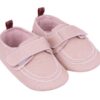 YO ! Kojenecké boty/capáčky, béžové, 6 -12 m