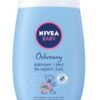 NIVEA Jemný šampon a koupel pro celé  2v1, 200 ml