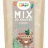 Mix do jogurtu s kokosem, 120g
