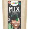 Mix do jogurtu s chia semínky, 120g