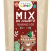 Mix do jogurtu s kustovnicí a chia 120g