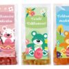 Medvídkový čaj – Velikonoční balíček střední 3 x 50g