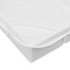 Baby Nellys Chránič matrace kolekce Baby Dreams – 140×70 cm