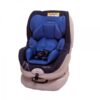 Coto Baby Autosedačka LUNARO PRO Isofix – 0-18 kg – barva modrá