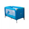 Coto Baby Cestovní postýlka Samba Plus – modrá