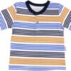 Mamatti Bavlněné tričko/polo Boy, vel. 86